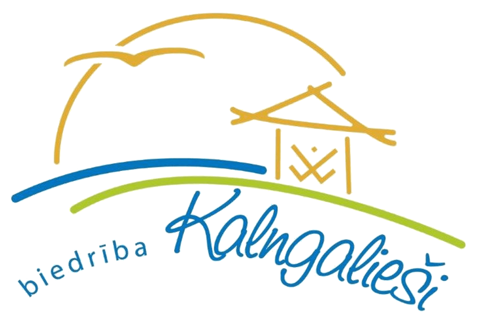 Biedrība Kalngalieši